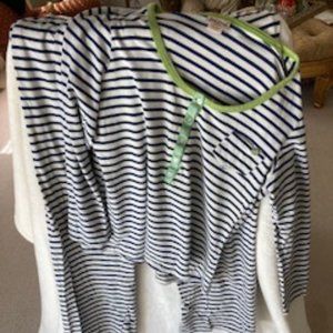 Vintage BedHead Pajamas